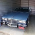 1986 Pontiac Grand Prix 17K