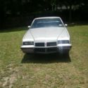 1986 PONTIAC GRAND PRIX 2+2 AERO COUPE--  PROJECT CAR-RARE CAR