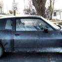 1986 PONTIAC GRAND PRIX 2+2 Aero Coupe