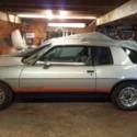 1986 Pontiac Grand Prix 2+2 Aero Coupe updated