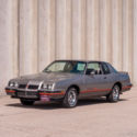 1986 Pontiac Grand Prix 2+2 Aeroback