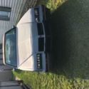 1986 Pontiac Grand Prix 2+2 Areo Coupe 1 of 1,200