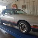 1986 Pontiac Grand Prix 2+2 Rare