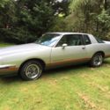 1986 Pontiac Grand Prix 2+2