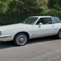1986 Pontiac Grand Prix - 47,674 Miles - No Rust