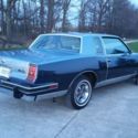 1986 Pontiac Grand Prix Base Coupe 2-Door 3.8L