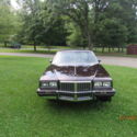 1986 Pontiac Grand Prix Brougham Coupe 2-Door 4.3L