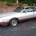 1986 Pontiac Grand Prix for sale at Old Town Automobile!