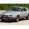 1986 Pontiac Grand Prix, silver with 73,000 Miles available now!