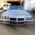 1986 Pontiac Grand Prix