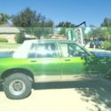 1986 pontiac Parisienne donk