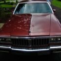 1986 PONTIAC PARISIENNE       NO RESERVE!!!!!!!!!!!!!