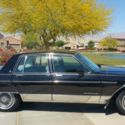 1986 Pontiac Parisienne- Only 12,000 miles!