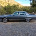 1986 Pontiac Parisienne only 4,000 Origjnal Miles! Cadillac Lincoln Chevrolet