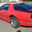 1986 pontiac tran-am