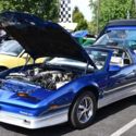 1986 Pontiac Trans Am -- 22k Original Miles!!