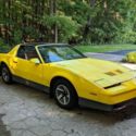 1986 Pontiac Trans Am 305 tune port A/T 46,000 original miles loaded