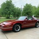 1986 Pontiac Trans Am - 47K Original Miles * Well Kept & Tune Port Injection!