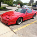 1986 pontiac trans am 55k miles