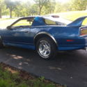 1986 Pontiac Trans Am Firebird Camaro - customized - custom EVERYTHING !!
