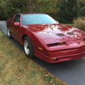 1986 Pontiac Trans Am - Little Old Lady from Florida Car 58K Miles - Excellent!!
