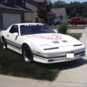 1986 pontiac trans am