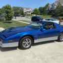 1986 Pontiac Trans AM (WS6) — Original Paint — 25k Miles!!