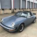 1986 Porsche 911  133525 Miles   Flat 6 Cylinder Engine 3.2L/193 Manual