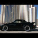 1986 Porsche 911 2dr Cabriolet Carrera