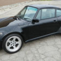 1986 Porsche 911-930 Turbo Carrera Coupe 3.3L Original, Unrestored, Survivor Ruf