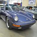 1986 Porsche 911 Cabriolet,43k mi,Stock Car,Serviced,NEW TIRES & BRAKES