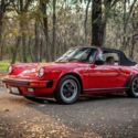 1986 Porsche 911 careers