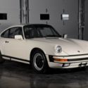 1986 Porsche 911 Carrera 3.2 // COA // Pastel Beige