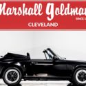 1986 Porsche 911 Carrera Cabriolet 2D Coupe 3.2L Flat Six 5-Speed Manual