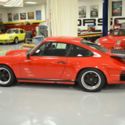 1986 Porsche 911 Carrera Carrera 80,648 Miles Guards Red Coupe 3.2l H-6 MPI 3.2l