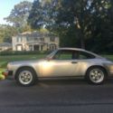 1986 PORSCHE 911 CARRERA COUPE 3.2 ** RARE COLOR AVAILABLE 2 YEAR ONLY **