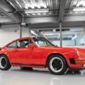 1986 Porsche 911 CARRERA  FACTORY  SPOILERS 930 FUCHS WHEELS  MINT