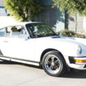 1986 Porsche 911 Carrera one owner documented low miles