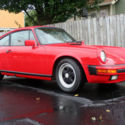 1986 Porsche 911 Carrera - Solid Driver!