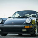 1986 Porsche 911 Carrera Sunroof Coupe  3.2 Aircooled 5 speed Classic