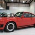 1986 Porsche 911 Carrera Sunroof Coupe | Spectacular Condition!