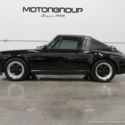 1986 Porsche 911 Carrera Targa RARE Triple Black Targa, Fuchs, ONLY 56k MILES!!