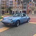 1986 Porsche 911 Coupe (10k Miles on engine rebuild) Excellent Condition