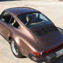1986 Porsche 911 NO RESERVE!! coupe, Nutmeg metallic, NO RESERVE