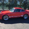 1986 porsche 911 RSR Tribute Ls1