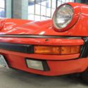 1986 porsche 911 Targa 56k Near Perfect Condition - New Clutch Brakes etc