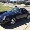 1986 Porsche 911