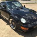 1986 PORSCHE 911 TURBO MODIFIED SLANTNOSE/ G50 TRANSMISSION/ 650 HP/