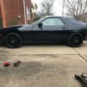 1986 Porsche 928 928 s