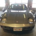 1986 Porsche 928 s 32v 108k miles